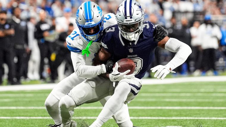 Gridiron’s Harsh Ledger: Cowboys’ Cap Quandary Pits Promise Against Proven Talent Gridiron’s Harsh Ledger: Cowboys’ Cap Quandary Pits Promise Against Proven Talent