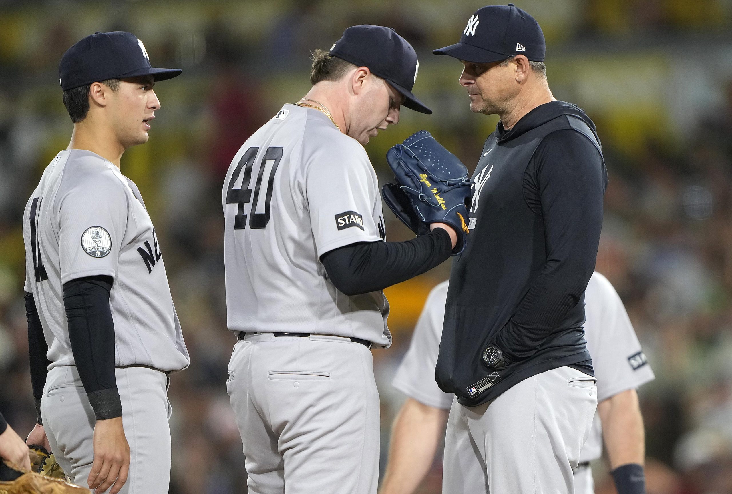 Cross-Country Crushing: Yankees’ Sacramento Blight — A Wake-Up Call from the West Cross-Country Crushing: Yankees’ Sacramento Blight — A Wake-Up Call from the West