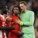Silent Savior: Neuer’s Bench Role Unveils Football’s Harsh Strategic Calculus Silent Savior: Neuer’s Bench Role Unveils Football’s Harsh Strategic Calculus