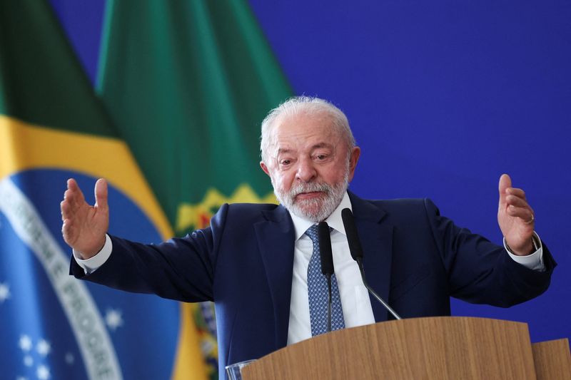 Lula’s Import Gambit: A Sub- Tariff Takedown Rattles Brazil’s Economy, Stokes Election Buzz