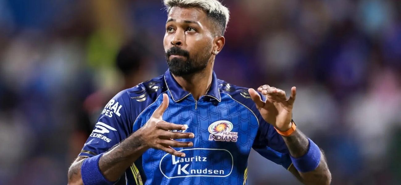 Mumbai’s Unraveling Throne: The High Price of Hardik Pandya’s Crowning Mumbai’s Unraveling Throne: The High Price of Hardik Pandya’s Crowning