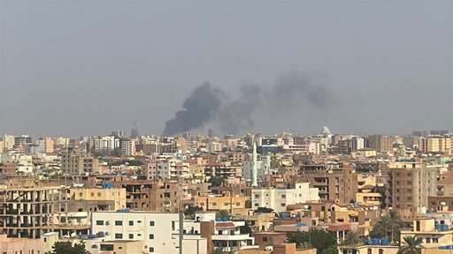 Desperate Measures: Colombian Mercenaries Fuel Sudan’s Brutal Proxy War Desperate Measures: Colombian Mercenaries Fuel Sudan’s Brutal Proxy War