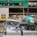 Trump’s Grand China Aviation Deal: Sky-High Promises Amidst Boeing’s Grounded Reality Trump’s Grand China Aviation Deal: Sky-High Promises Amidst Boeing’s Grounded Reality