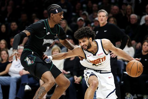 Minnesota’s Unsung Heroes Seize Playoff Bragging Rights, Disrupting Established Order Minnesota’s Unsung Heroes Seize Playoff Bragging Rights, Disrupting Established Order