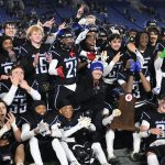Shore Power Play: The Unlikely Blueprint for Athletic Dominance in America’s Backwaters