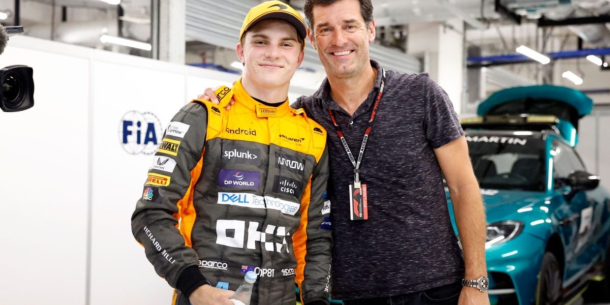 Gridiron’s Shadow, Corporate Shift: Inside F1’s Mentorship Rework Gridiron’s Shadow, Corporate Shift: Inside F1’s Mentorship Rework