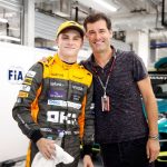 Gridiron’s Shadow, Corporate Shift: Inside F1’s Mentorship Rework Gridiron’s Shadow, Corporate Shift: Inside F1’s Mentorship Rework
