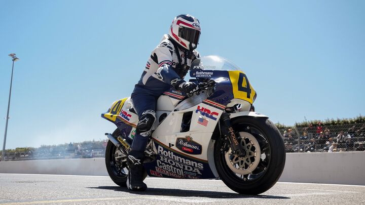 Echoes of Roar: Honda’s Risky Ride on Nostalgia’s Slippery Track