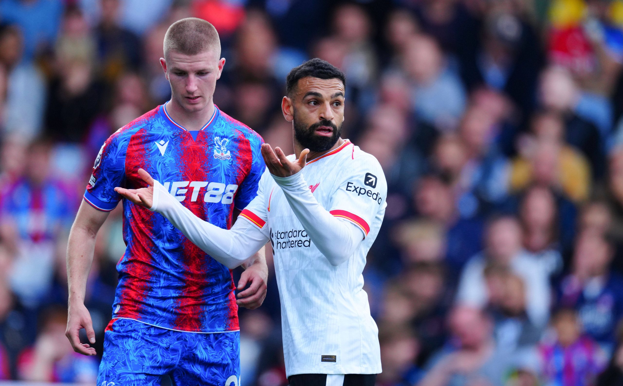 £70 Million Maneuver: Unpacking the Geopolitics of a Premier League Transfer £70 Million Maneuver: Unpacking the Geopolitics of a Premier League Transfer