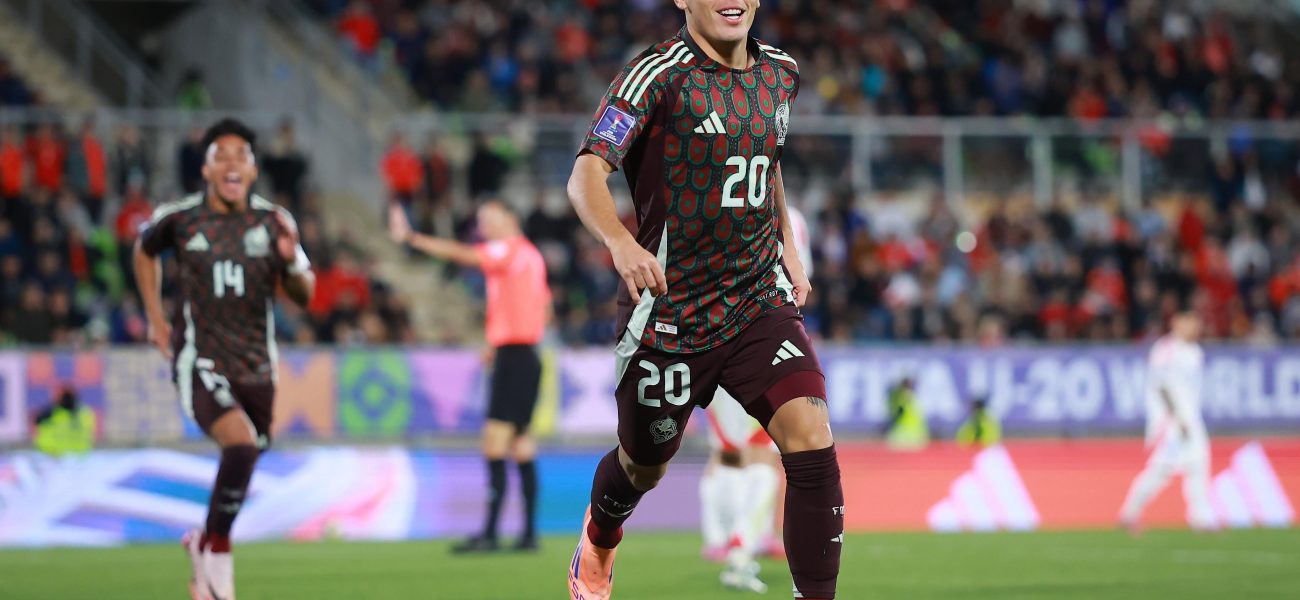 Olympic Echoes, Guatemalan Shadows: Mexico’s High-Stakes U20 Home Tournament