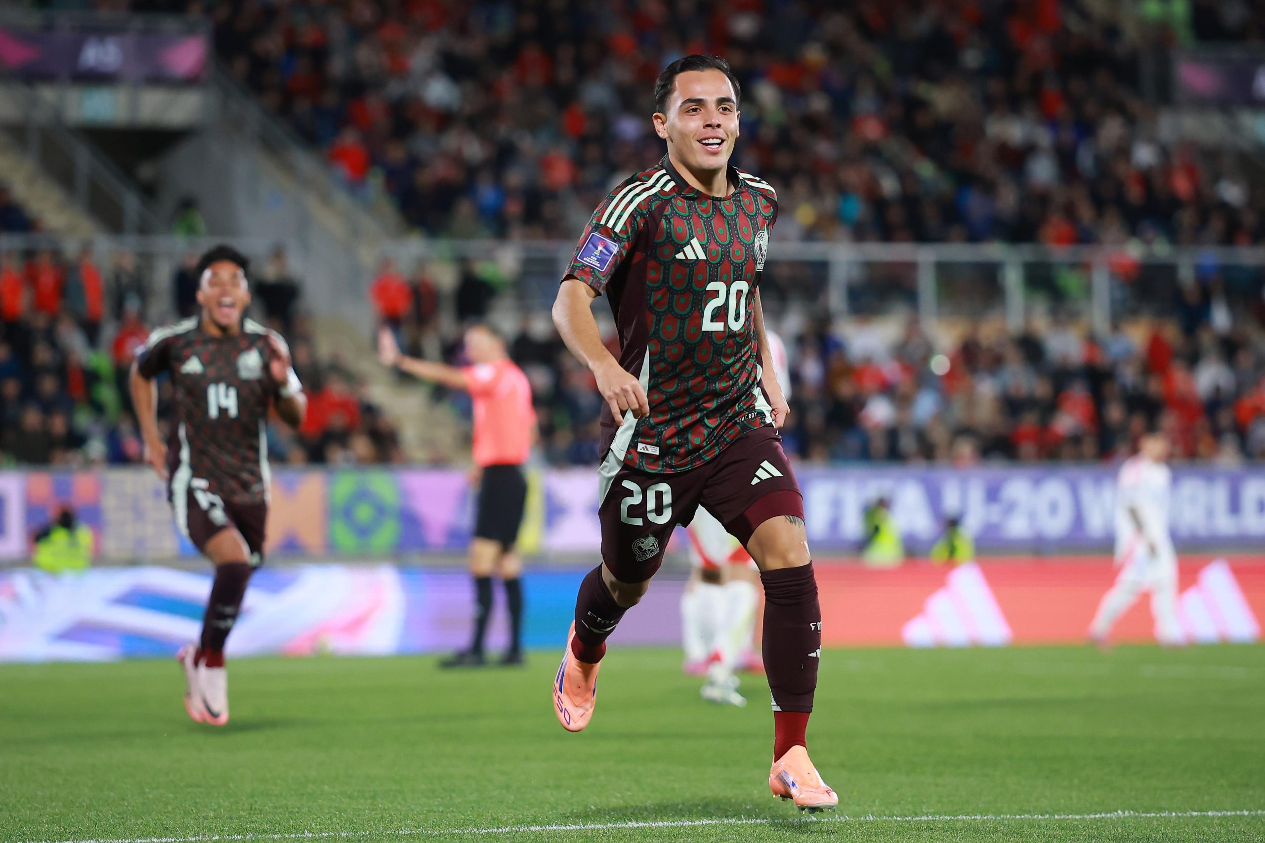 Olympic Echoes, Guatemalan Shadows: Mexico’s High-Stakes U20 Home Tournament