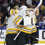Boston’s Frozen Brink: A Playoff Elimination Game as a Microcosm of Geopolitical Gambit Boston’s Frozen Brink: A Playoff Elimination Game as a Microcosm of Geopolitical Gambit