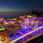 Cruise Industry’s Gilded Cage: Theme Park at Sea Masks Brutal Economic Realities and Environmental Reckoning Cruise Industry’s Gilded Cage: Theme Park at Sea Masks Brutal Economic Realities and Environmental Reckoning