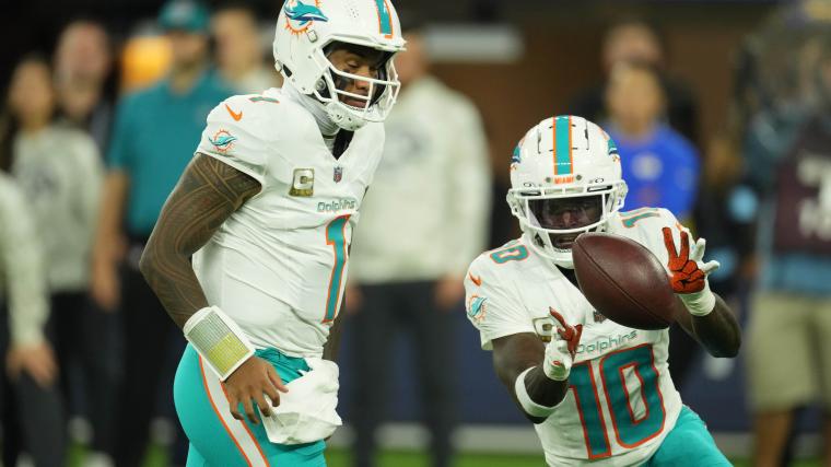 Gridiron Purge: Dolphins’ Stark Lesson in Athletic Austerity as Cap Conquers Continuity