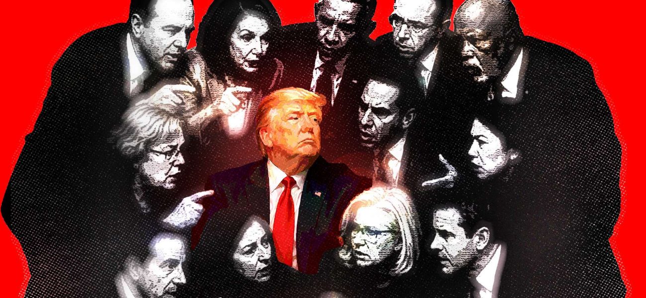 Rhetoric of Sedition: Why Presidential Claims of Treason Hit a Legal Brick Wall