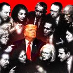 Rhetoric of Sedition: Why Presidential Claims of Treason Hit a Legal Brick Wall Rhetoric of Sedition: Why Presidential Claims of Treason Hit a Legal Brick Wall