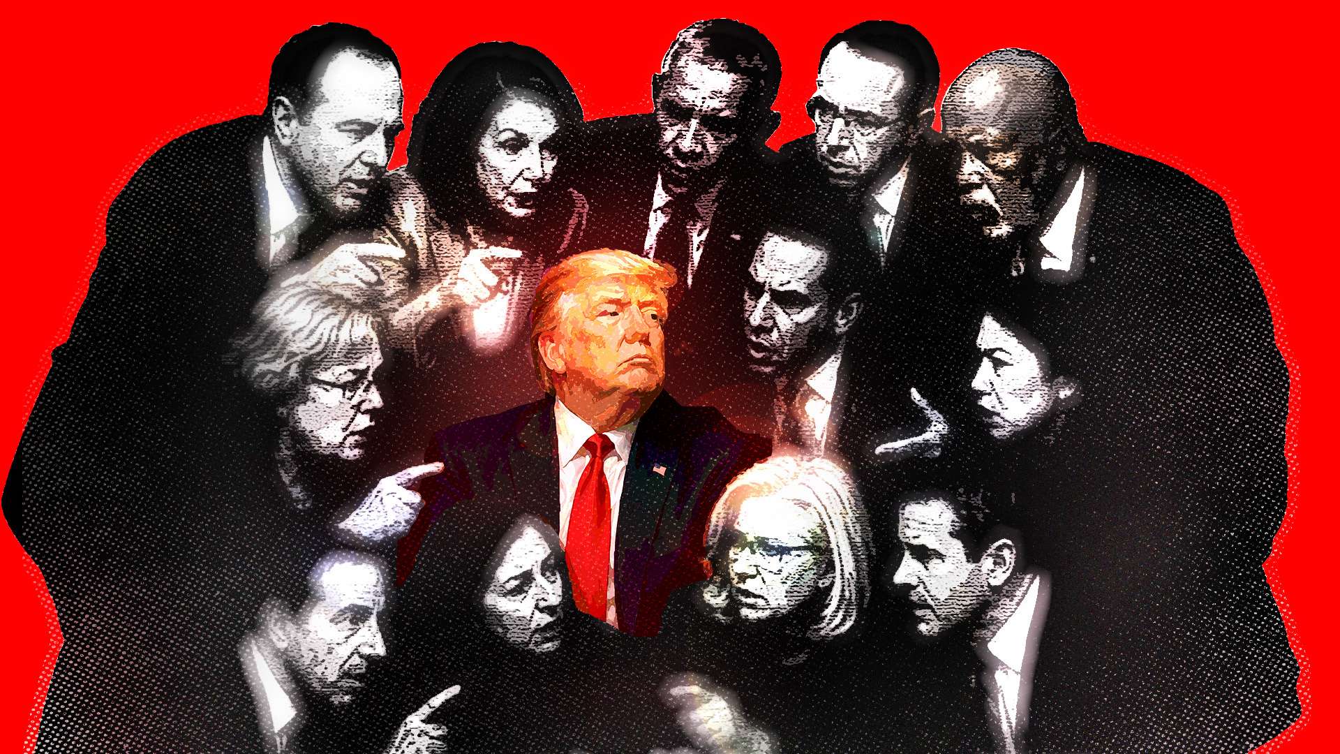 Rhetoric of Sedition: Why Presidential Claims of Treason Hit a Legal Brick Wall Rhetoric of Sedition: Why Presidential Claims of Treason Hit a Legal Brick Wall