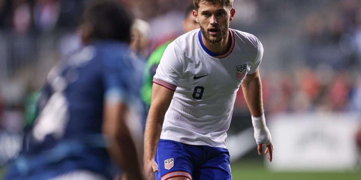 The Global Bazaar: American Talent, French Profits, and the Premier League’s Magnetic Pull