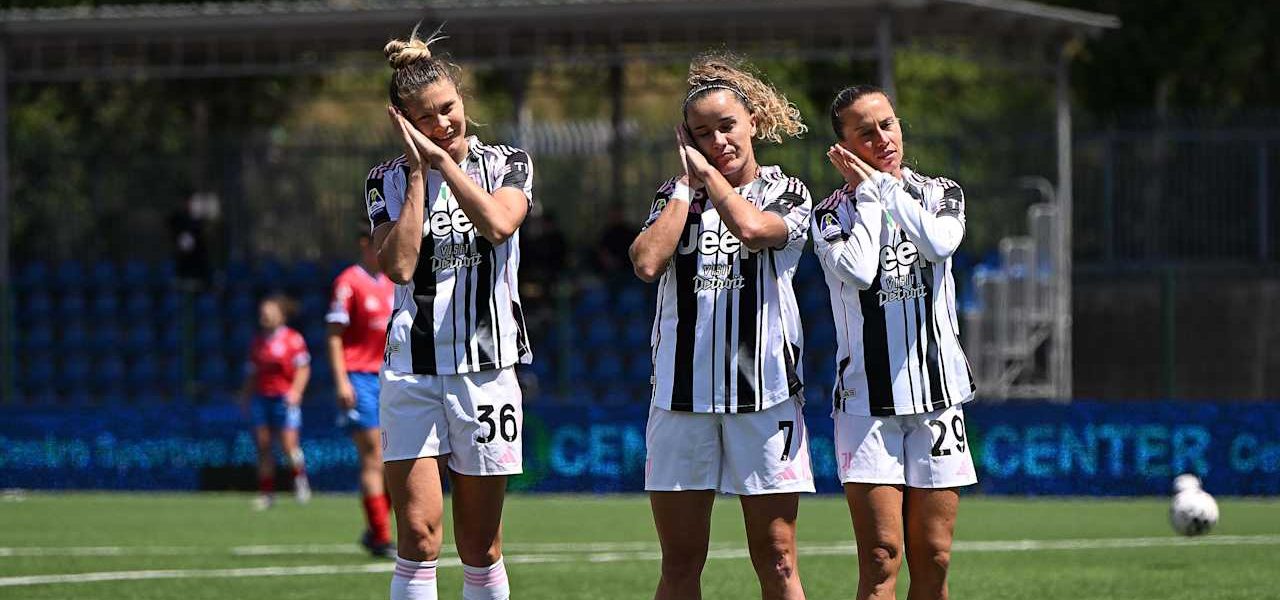 Beyond the Pitch: Juventus’s European Gambit Unmasks Women’s Football’s Economic Imperative