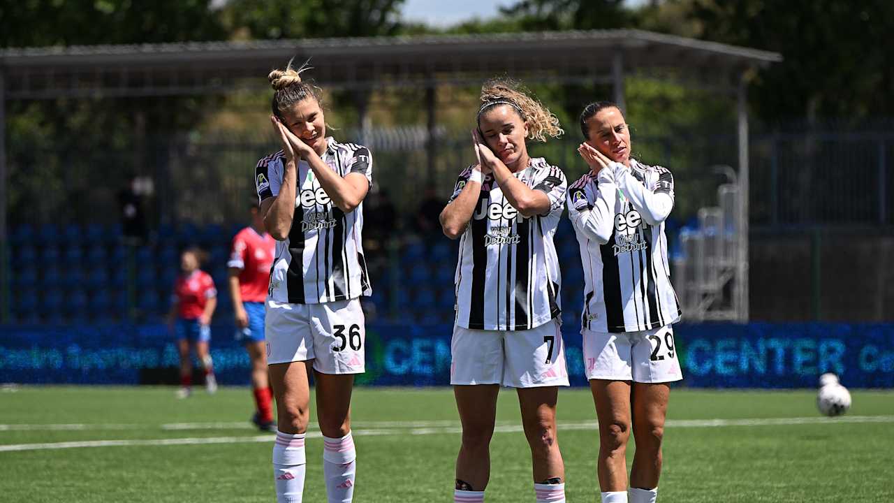 Beyond the Pitch: Juventus’s European Gambit Unmasks Women’s Football’s Economic Imperative
