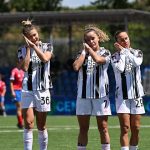 Italian Women’s Football: Juventus’s European Quest Unmasks Deeper Economic Divides Italian Women’s Football: Juventus’s European Quest Unmasks Deeper Economic Divides