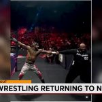 Desert Brawl’s Bottom Line: How Wrestling Giants Reshape New Mexico’s Summer Economy Desert Brawl’s Bottom Line: How Wrestling Giants Reshape New Mexico’s Summer Economy