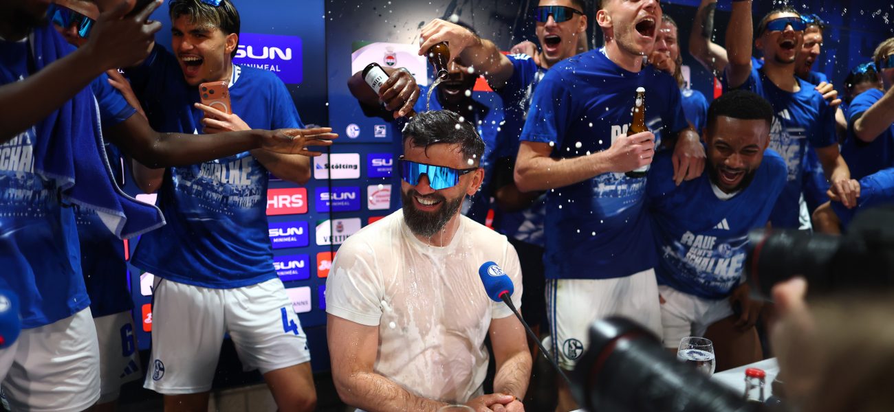 Europe’s Gridiron Catharsis: Decades of Despair Yield to Jubilant — and Lucrative — Triumphs