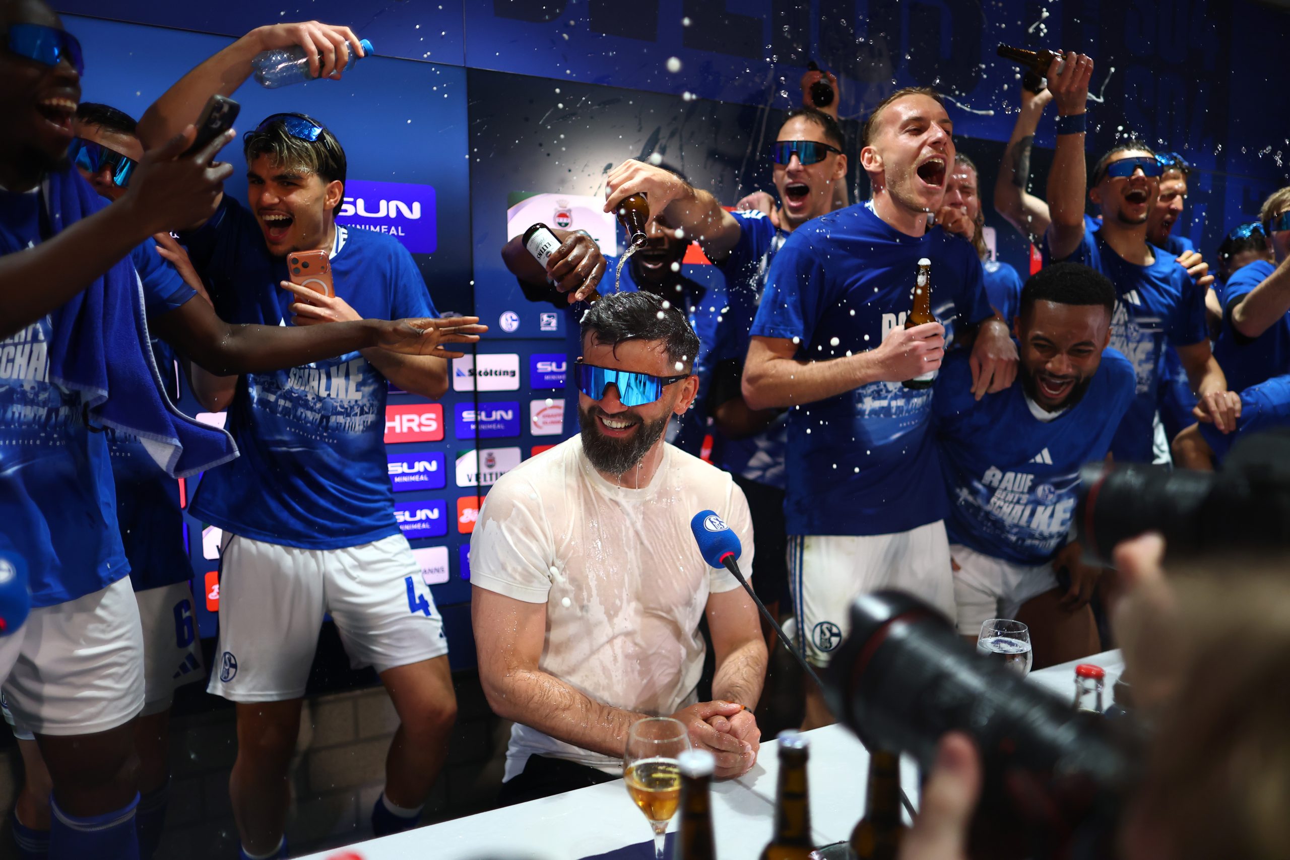 Europe’s Gridiron Catharsis: Decades of Despair Yield to Jubilant — and Lucrative — Triumphs