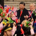Beijing’s Grand Hug Recedes: Iran War Ices Trump’s China Welcome