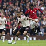 Carrick’s Quiet Coup: Manchester United’s Win Reshapes Premier League Power, Posing Tough Questions for Liverpool Carrick’s Quiet Coup: Manchester United’s Win Reshapes Premier League Power, Posing Tough Questions for Liverpool