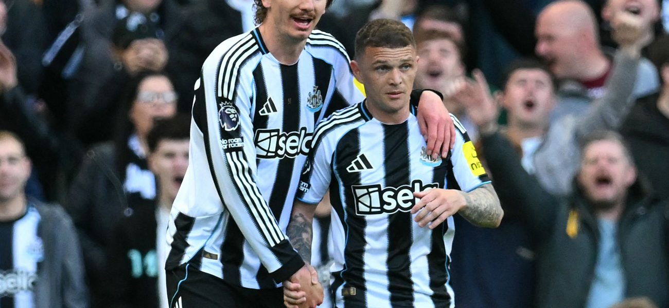 Faint Whistle of Prosperity? Newcastle’s Brief Offensive — A Study in Premier League Economics Faint Whistle of Prosperity? Newcastle’s Brief Offensive — A Study in Premier League Economics