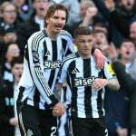 Faint Whistle of Prosperity? Newcastle’s Brief Offensive — A Study in Premier League Economics Faint Whistle of Prosperity? Newcastle’s Brief Offensive — A Study in Premier League Economics
