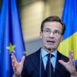 Swedish Naval Buildup: Paris Sells Warships as Europe Reframes Defense Priorities