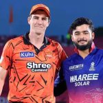 Mullanpur Cauldron Awaits: IPL Eliminator Tests Hyderabad, Rajasthan Resilience Amidst Blistering Heat Mullanpur Cauldron Awaits: IPL Eliminator Tests Hyderabad, Rajasthan Resilience Amidst Blistering Heat