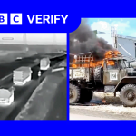 Automaton Arsenal: Ukraine’s AI Drones Reshape Conflict Logistics and Global Precedents Automaton Arsenal: Ukraine’s AI Drones Reshape Conflict Logistics and Global Precedents