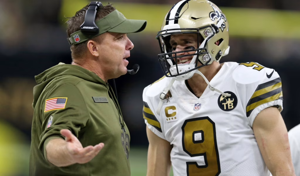 Beyond the Sidelines: NFL’s Enduring Duos Unpack the High Cost of Modern Greatness