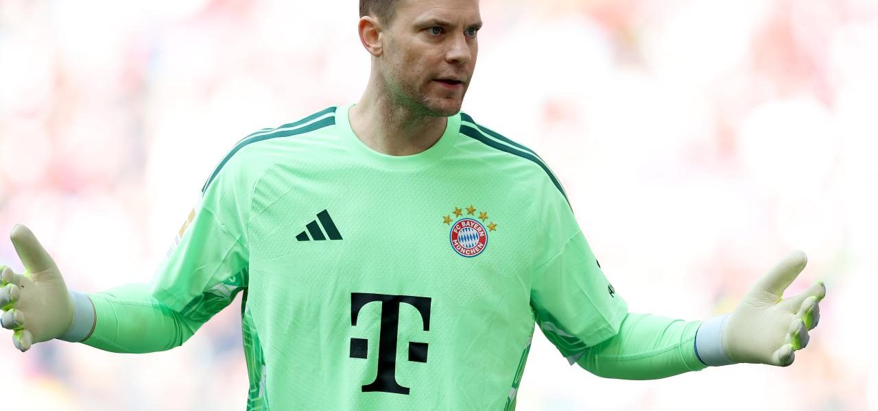 Manuel Neuer’s Gnawing Decision: Bayern’s Pokal Fate, Germany’s Future Manuel Neuer’s Gnawing Decision: Bayern’s Pokal Fate, Germany’s Future
