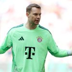 Manuel Neuer’s Gnawing Decision: Bayern’s Pokal Fate, Germany’s Future