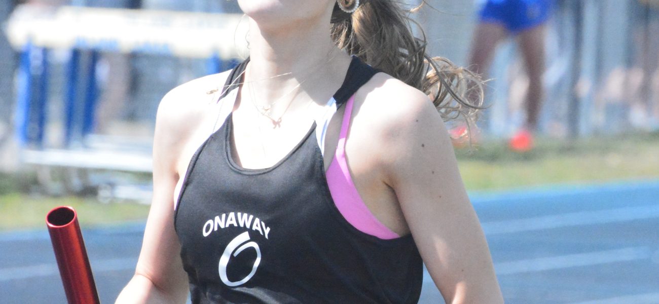 Onaway’s Track Triumphs: A Microcosm of Rural Resilience in Michigan Athletics