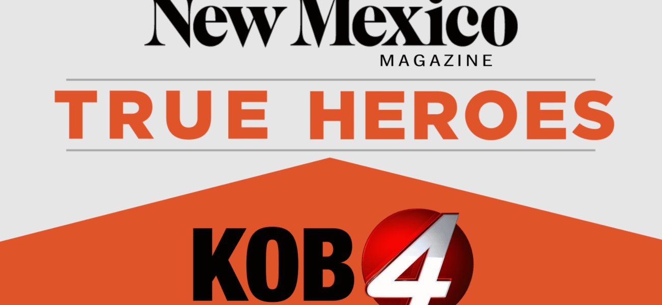 The Commercialization of Virtue: New Mexico’s ‘Heroes’ and the Global Hunger for Recognition