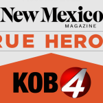 The Commercialization of Altruism: New Mexico’s Search for ‘True Heroes’