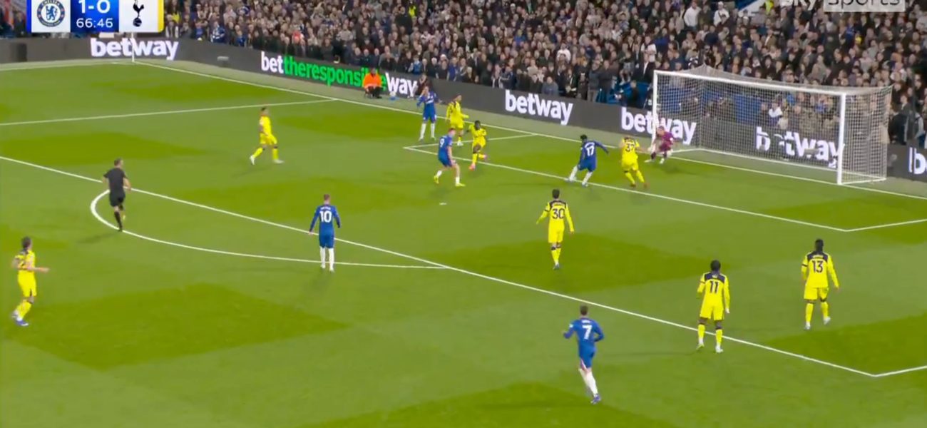 Stamford Bridge’s Echo: A London Derby, Global Markets, and Chelsea’s Hard-Fought Revival
