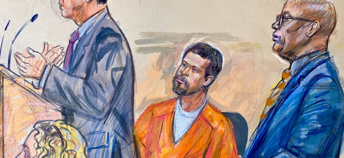 Judge Probes Jail’s Suicide Watch Call for Elite Dinner Suspect: A Glimpse Behind Washington’s Glitter Judge Probes Jail’s Suicide Watch Call for Elite Dinner Suspect: A Glimpse Behind Washington’s Glitter
