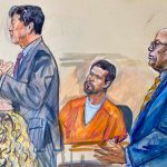 Judge Probes Jail’s Suicide Watch Call for Elite Dinner Suspect: A Glimpse Behind Washington’s Glitter