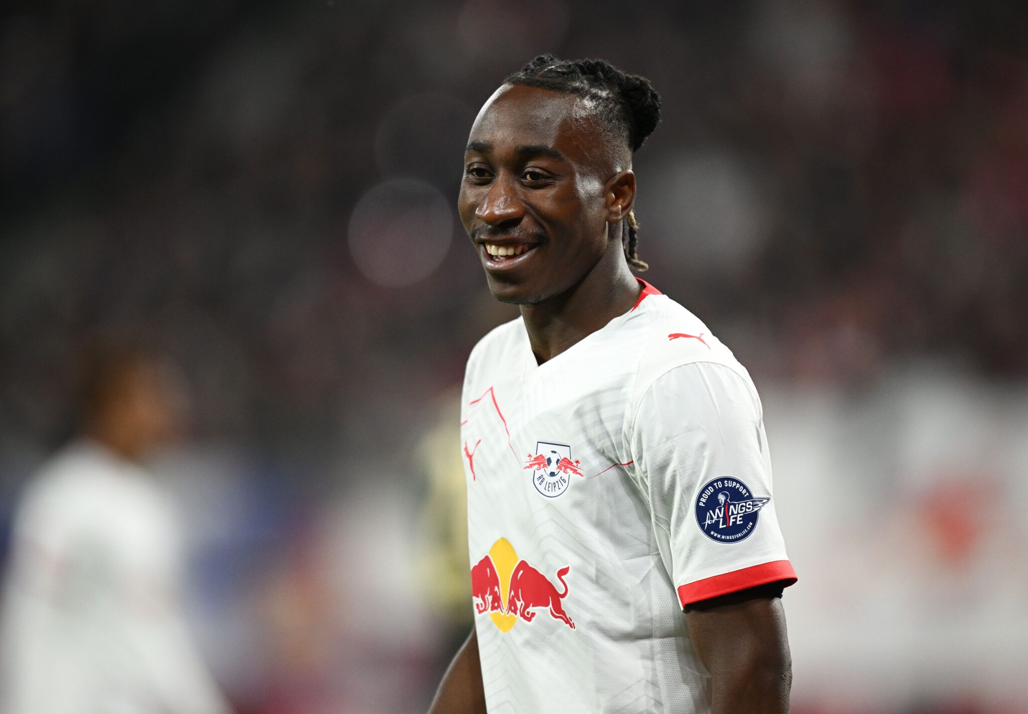 The €100 Million Gamble: Liverpool’s Desperate World Cup Race for a New Icon The €100 Million Gamble: Liverpool’s Desperate World Cup Race for a New Icon