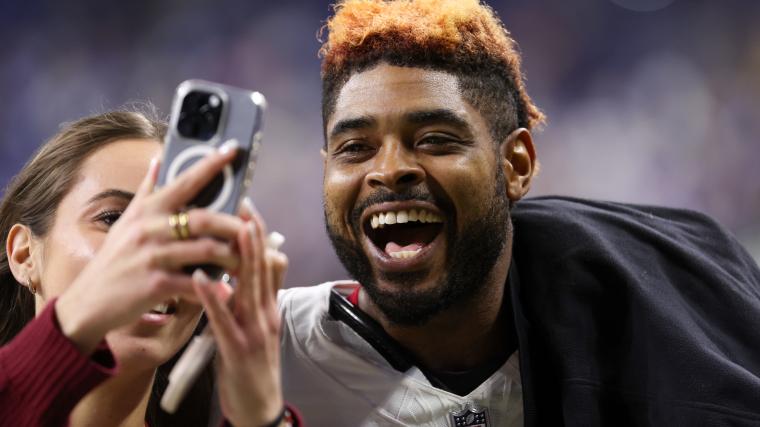 From ‘Just Enough’ to ‘Just Right’: Jennings’ Arrival Redraws Minnesota’s Receiving Calculus From ‘Just Enough’ to ‘Just Right’: Jennings’ Arrival Redraws Minnesota’s Receiving Calculus