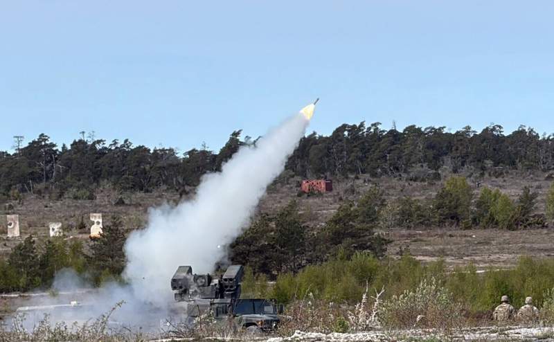 Shadow Games on the Baltic: NATO’s Latest Flex Signals More Than Just Readiness Shadow Games on the Baltic: NATO’s Latest Flex Signals More Than Just Readiness