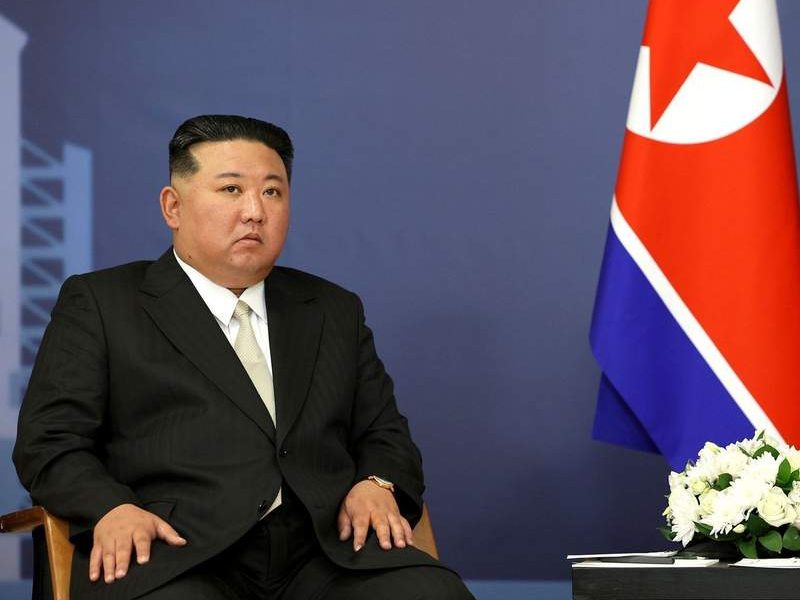 Pyongyang’s Perpetual Punch: Another Missile, Another Message of Defiance Pyongyang’s Perpetual Punch: Another Missile, Another Message of Defiance