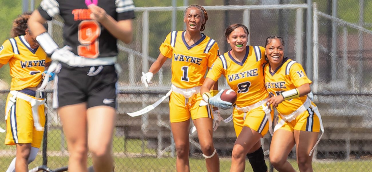 Beyond the Goal Line: Michigan Girls’ Flag Football Reflects Shifting Cultural Tides Beyond the Goal Line: Michigan Girls’ Flag Football Reflects Shifting Cultural Tides