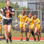 Beyond the Goal Line: Michigan Girls’ Flag Football Reflects Shifting Cultural Tides Beyond the Goal Line: Michigan Girls’ Flag Football Reflects Shifting Cultural Tides